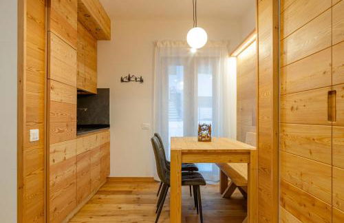 DE Earth - Appartamento con Sauna - Foto 21