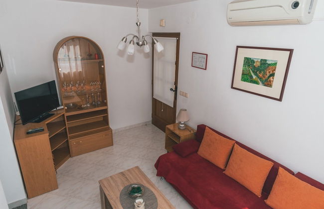 Charming Apartment With Sea Views and Shared Pool - Foto 4