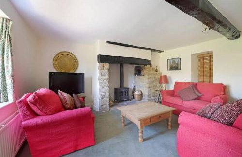 18th Century Cottage in Heart of Dorset - Foto 10