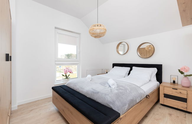 Południowa Przystań Apartment by Renters - Foto 12