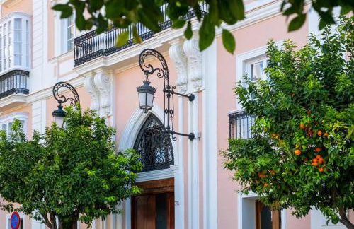 innCádizPalacio Apolo - Foto 27