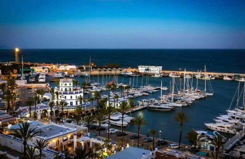 Mirador del Puerto - Photo 25