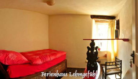 Lehmgefühl, Design Vier, La Petite Maison - Foto 5