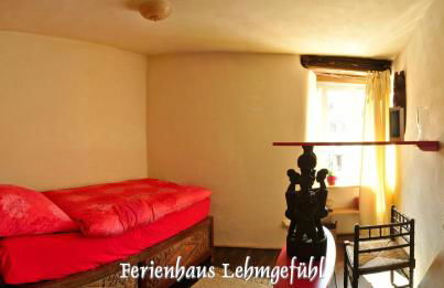 Lehmgefühl, Design Vier, La Petite Maison - Foto 5