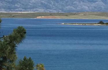 Di AdriA Island Vir - Foto 1