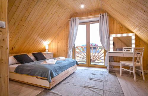 Nini House Dudki - Foto 22