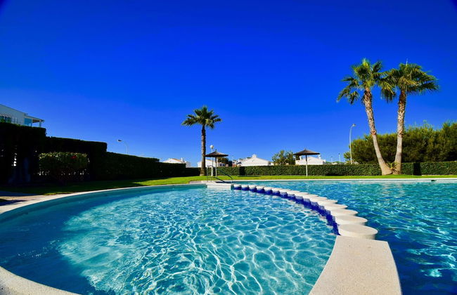 041 Perfect Pool / AC - Wifi - Foto 25