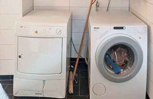 8 Person Holiday Home in Innvik-by Traum - Foto 13