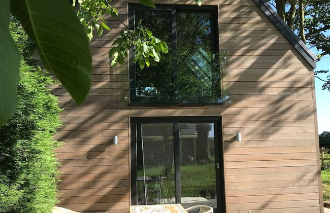 Well Barn, Sudbourne - Foto 18