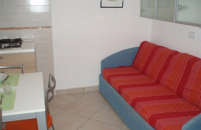 Residence Gemini - Foto 38