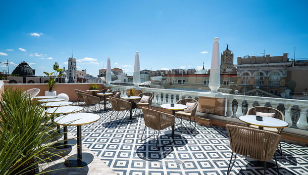 SmartRental Collection Gran Vía Capital - Photo 4