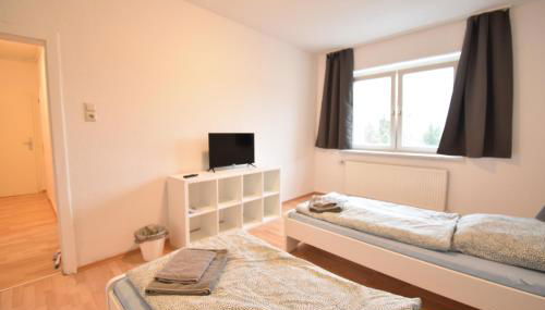CoreRooms - Apartment Bochum Wattenscheid - Foto 4