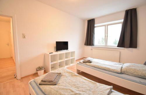 CoreRooms - Apartment Bochum Wattenscheid - Foto 4