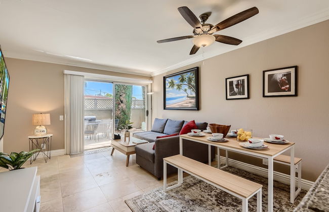 Spacious 3BR Yard BBQ Games Free Parking 0R2 - Photo 10