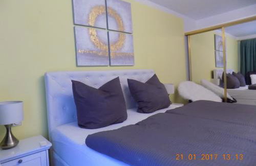 Appartment Ostseetraum - Foto 16