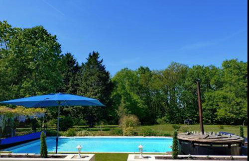 Escapades Romantiques Uniques amour amour amour - Photo 1