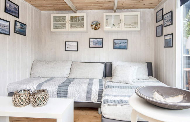 5 Person Holiday Home in Hovborg - Foto 5