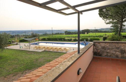 La Palombara - Foto 44