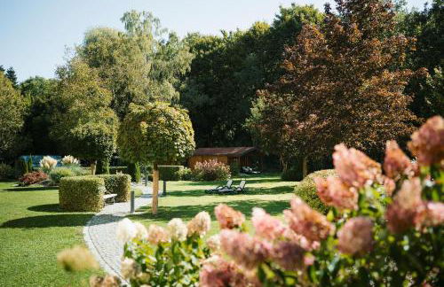 App.-Haus zur Europa-Therme - Foto 42