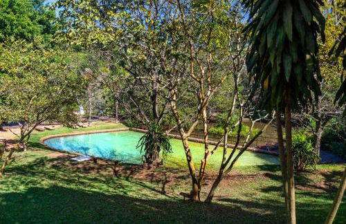 Hotel Fazenda Areia que Canta - Foto 72
