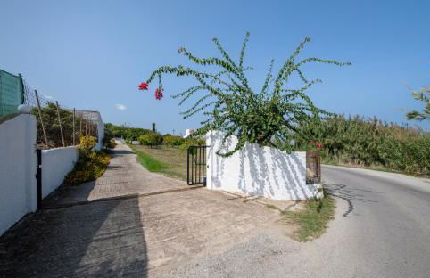 Eleni Residence by the sea - Photo 23