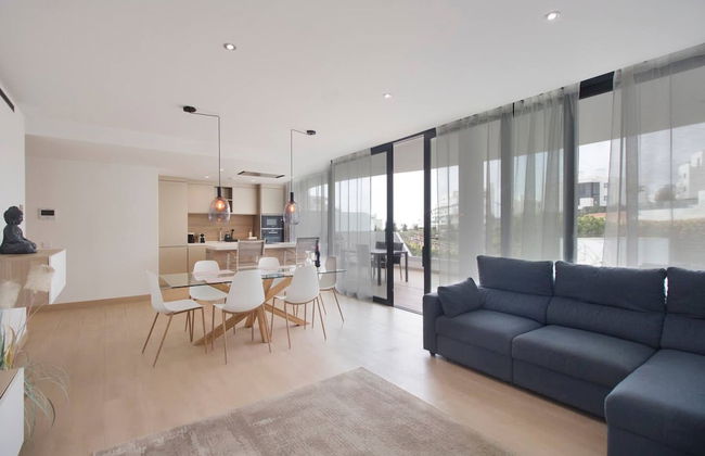 Happy Travel Higueron West - Foto 4