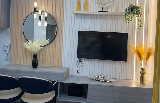 Rinann's Condotel Davao - Foto 24