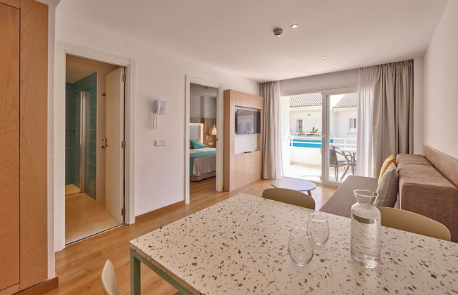 Universal Aparthotel Elisa - Foto 8