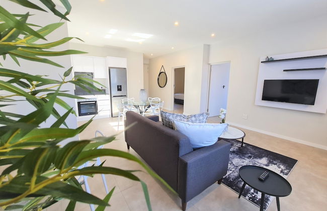 MINT Apartments Greenside - Foto 34