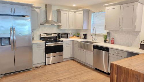 Westside Charmer - 10 min from Downtown - Foto 2