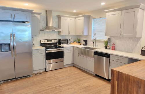 Westside Charmer - 10 min from Downtown - Foto 2