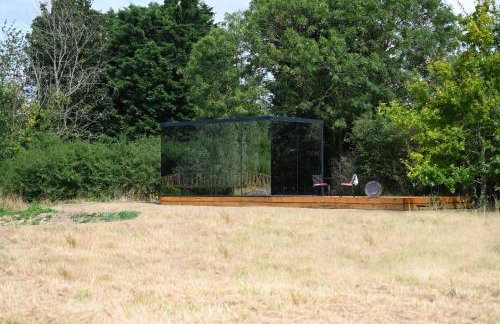 Mirror Houses Pound Farm - Pond OOD - Foto 32