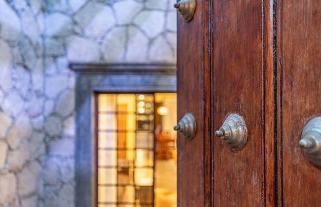 Casa Esperanza, 2BR Designer Charm + Rooftop Views - Foto 33