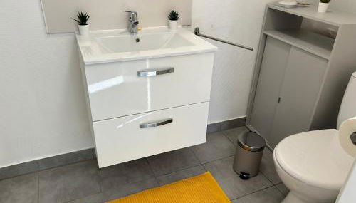 Charmant studio avec terrasse - Foto 5