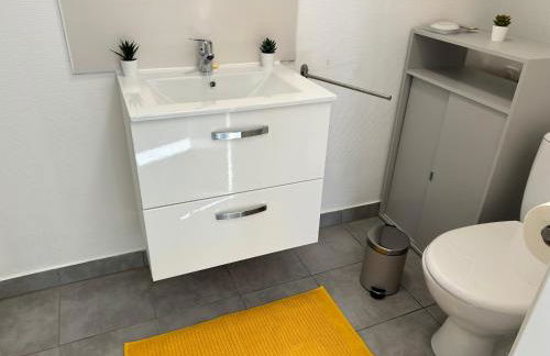 Charmant studio avec terrasse - Foto 5