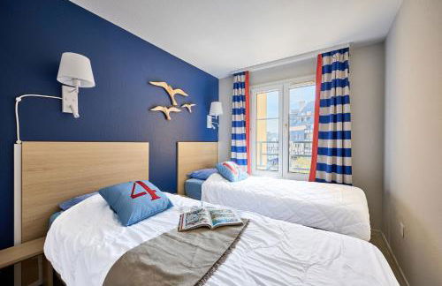 Residence Pierre & Vacances Port Guillaume - Foto 28