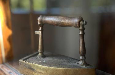 Żuławska Chata - Foto 8