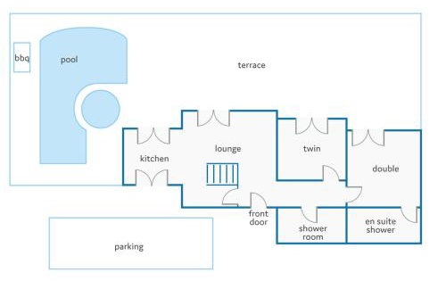 Villa Vrysoulla by Villa Plus - Foto 30