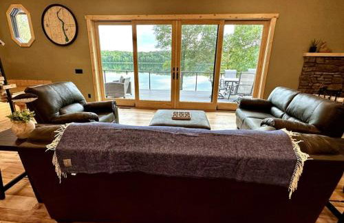 Pleasant Lake Bed and Breakfast - Foto 2