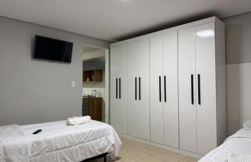 Espaço inteiro em Santo André - Brasil - Foto 12
