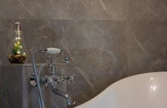 Georgianna's suite with private pool , 'greysuite' - Foto 21