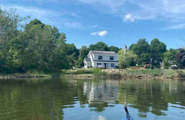 Peaceful Oasis by the Great Salt Bay 3BR 2Ba - Foto 47