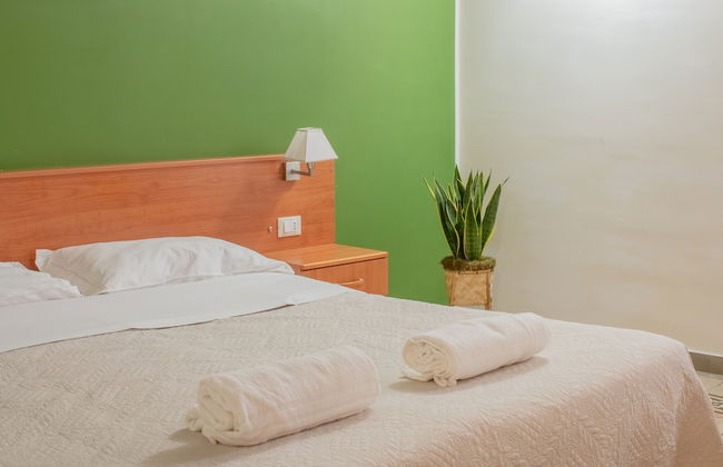 Residence Porta delle Botteghelle - Foto 30