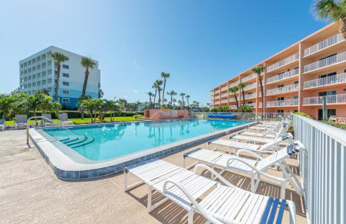Cocoa Beach Towers - Oceanfront Resort with Heated Pool, Tennis Steps from the Pier - Foto 20