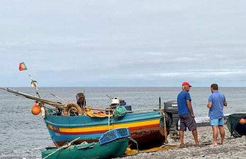 Baldeia - Oceanfront Apartments - Foto 19