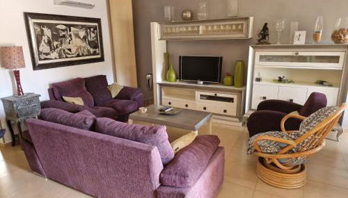 Casa Krystyna La Azohia - Foto 4