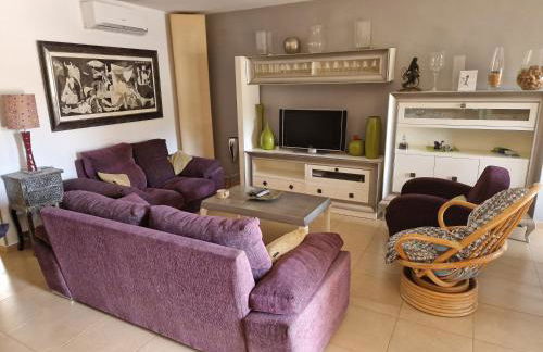 Casa Krystyna La Azohia - Foto 4