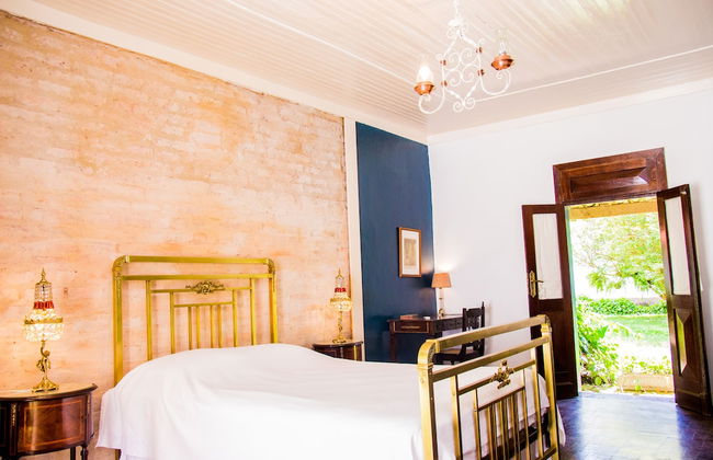 Estâncias Duvivier Hotel - Foto 3