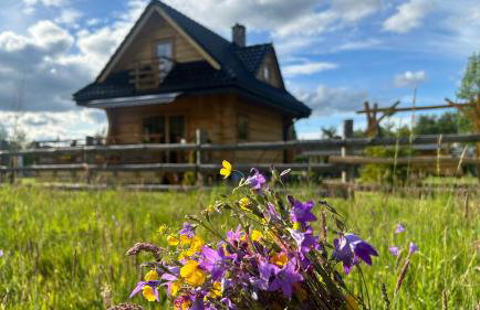 Słoneczna Chata z Bali - Foto 66