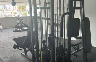 Apartamento Novo Renascença Vista Lagoa - Foto 9